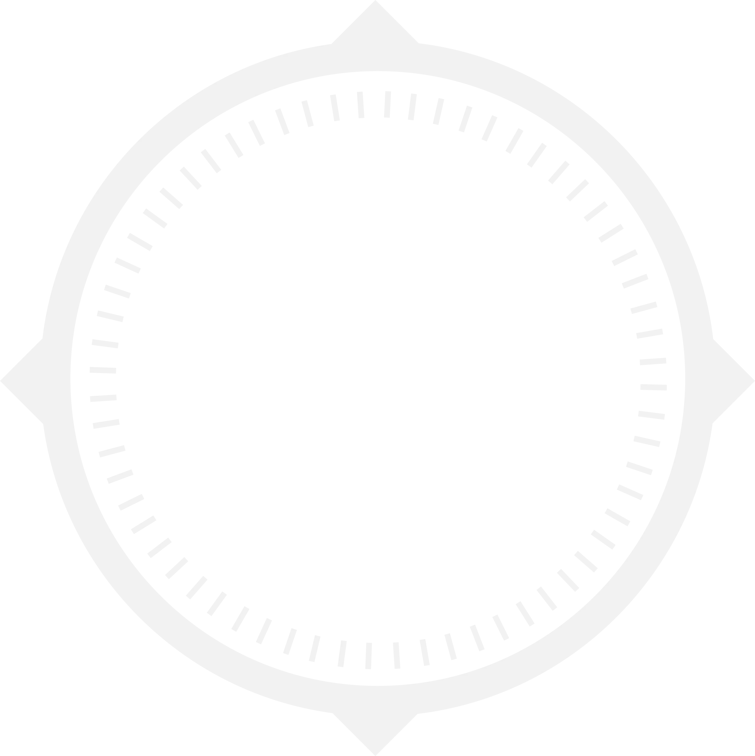 Compass Dial