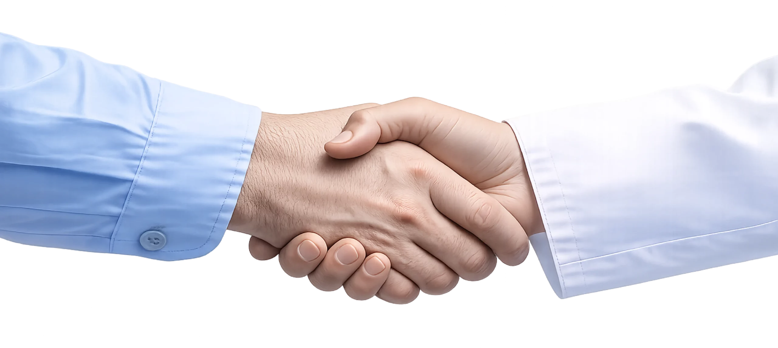 Handshake Collaboration