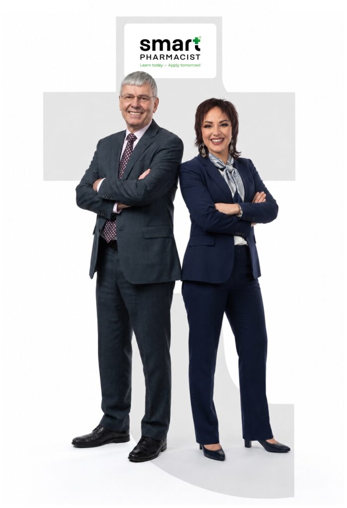 Smart Pharmacists